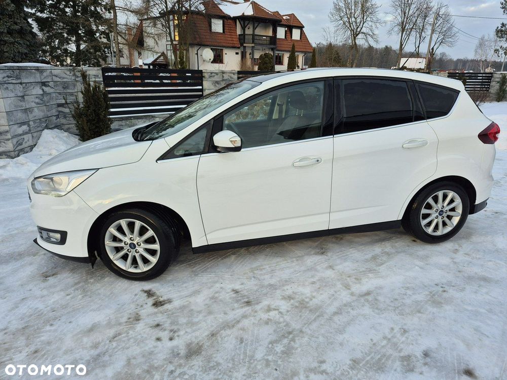 Ford C-MAX - 7
