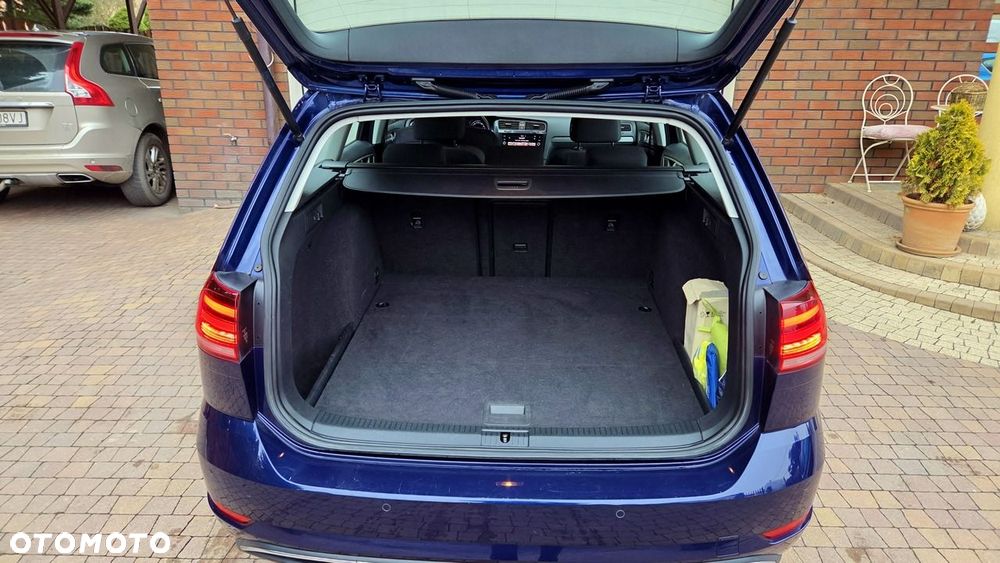 Volkswagen Golf 1.5 TSI ACT OPF Comfortline - 14