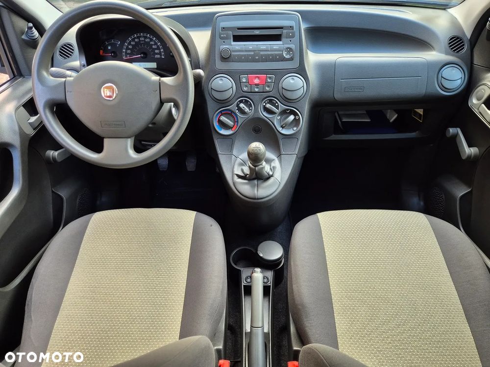 Fiat Panda - 31