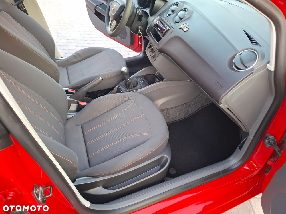 Seat Ibiza - 16