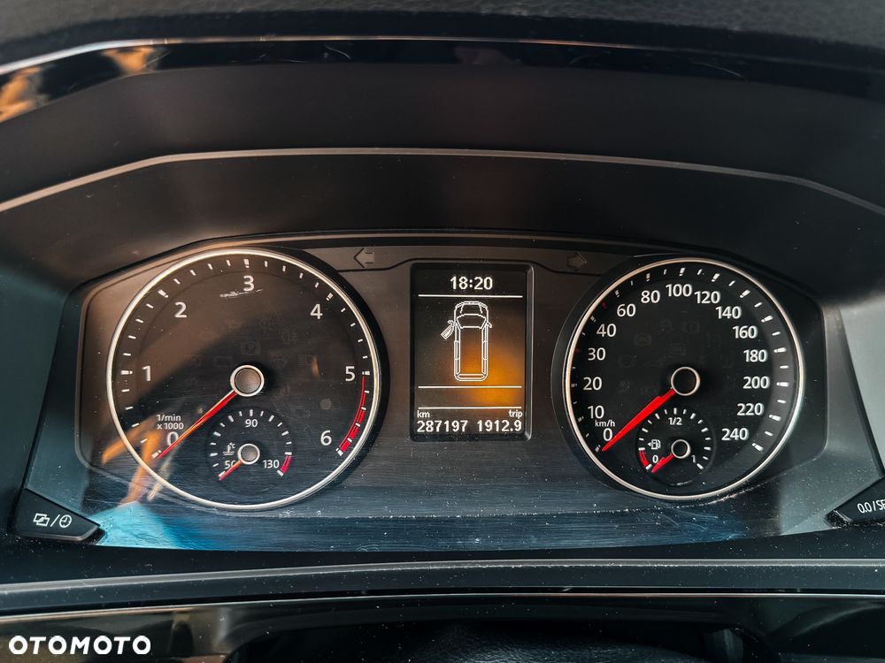 Volkswagen Multivan 2.0 TDI L1 Edition - 21