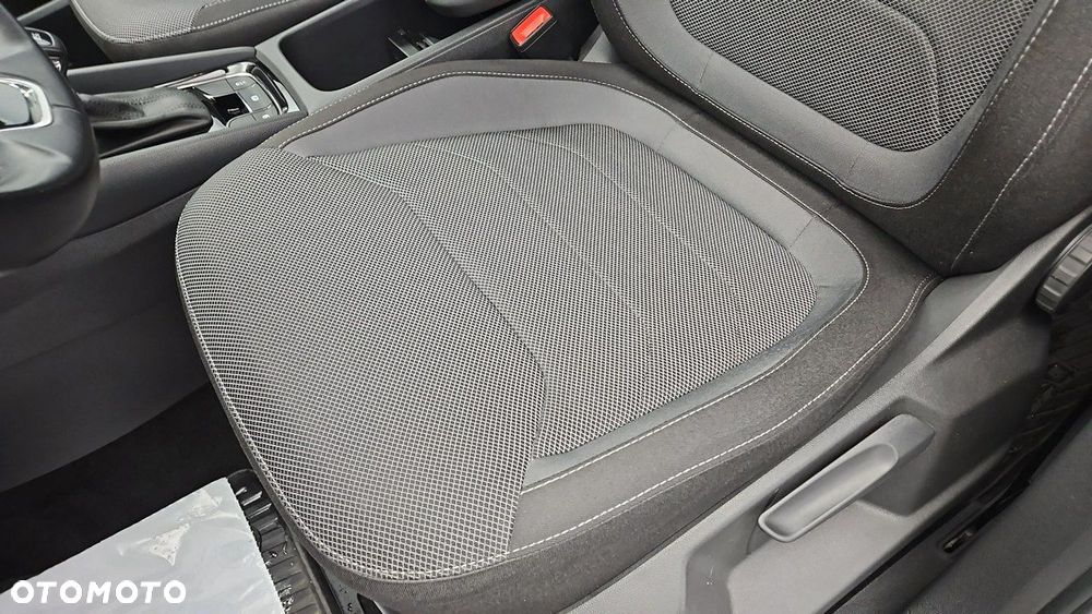 Skoda Kodiaq 2.0 TDI 4x2 Ambition DSG - 12