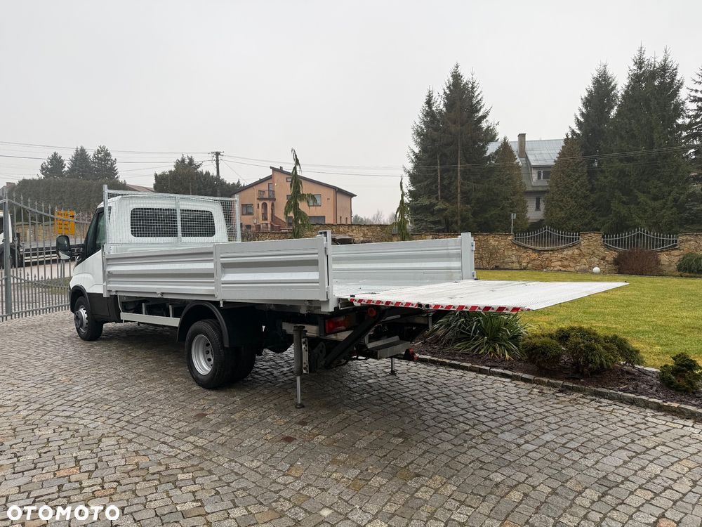 Iveco Daily 70C17 35C15 50C15 - 13