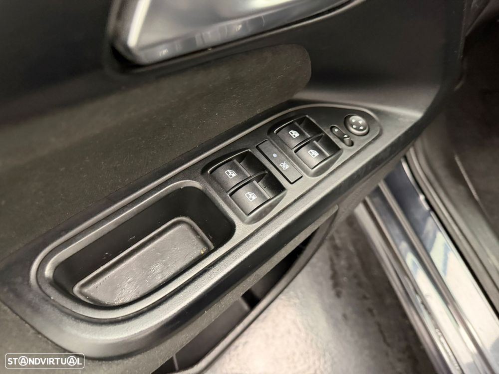 Fiat Tipo Station Wagon 1.3 M-Jet Lounge - 5