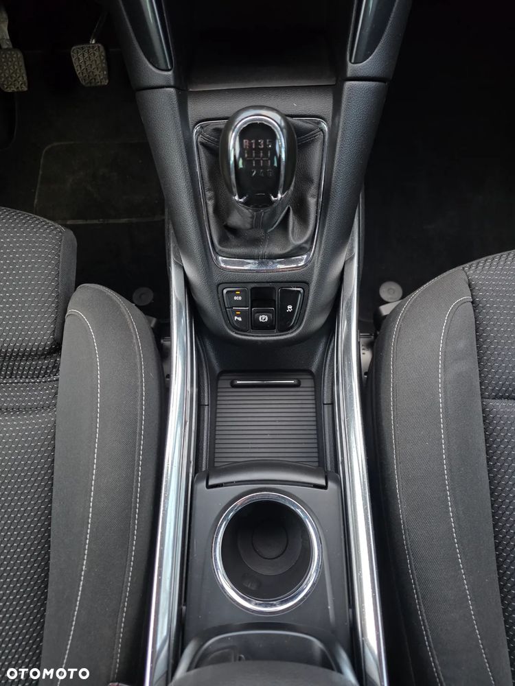 Opel Zafira Tourer 1.6 CDTI ecoFLEX Start/Stop Business Edition - 19