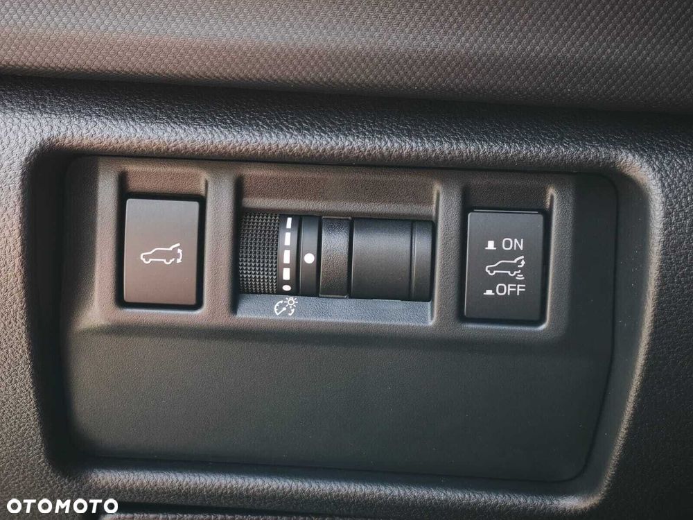 Subaru Forester - 22