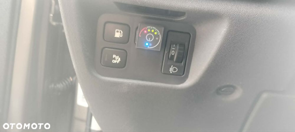Citroën C4 Picasso 1.6 VTi SX - 16