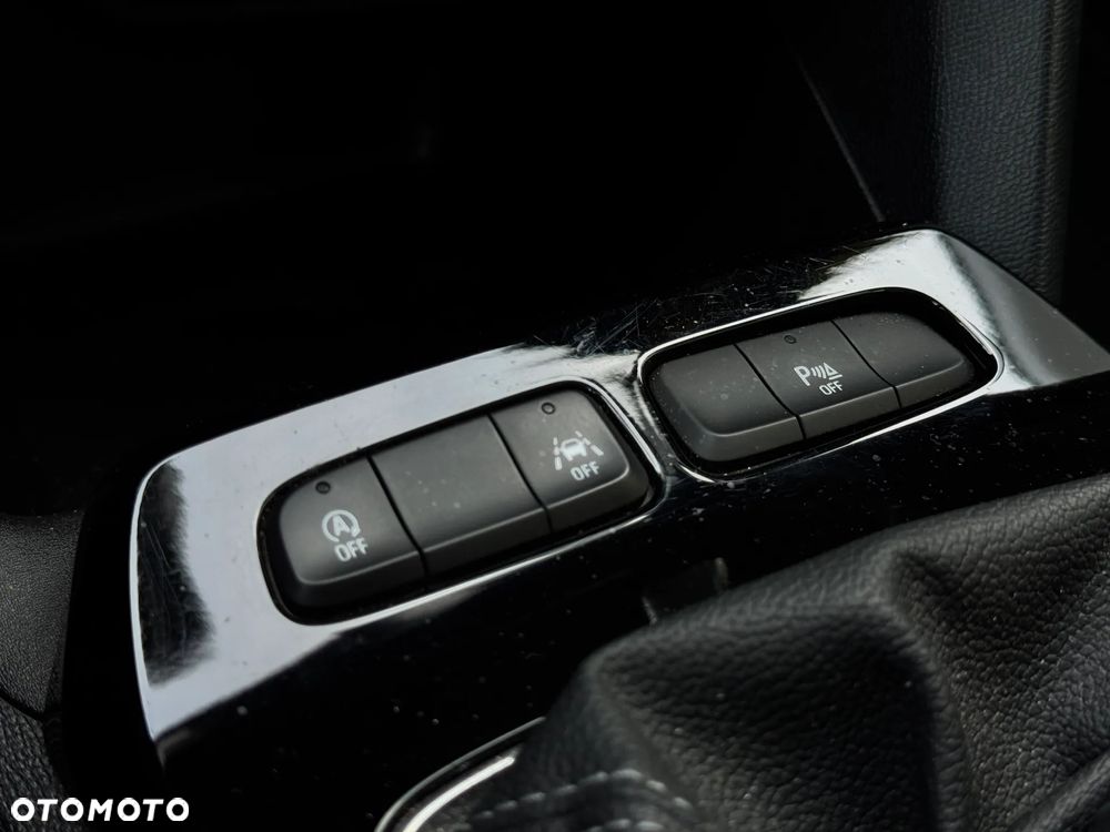 Opel Mokka 1.2 T Elegance S&S - 15