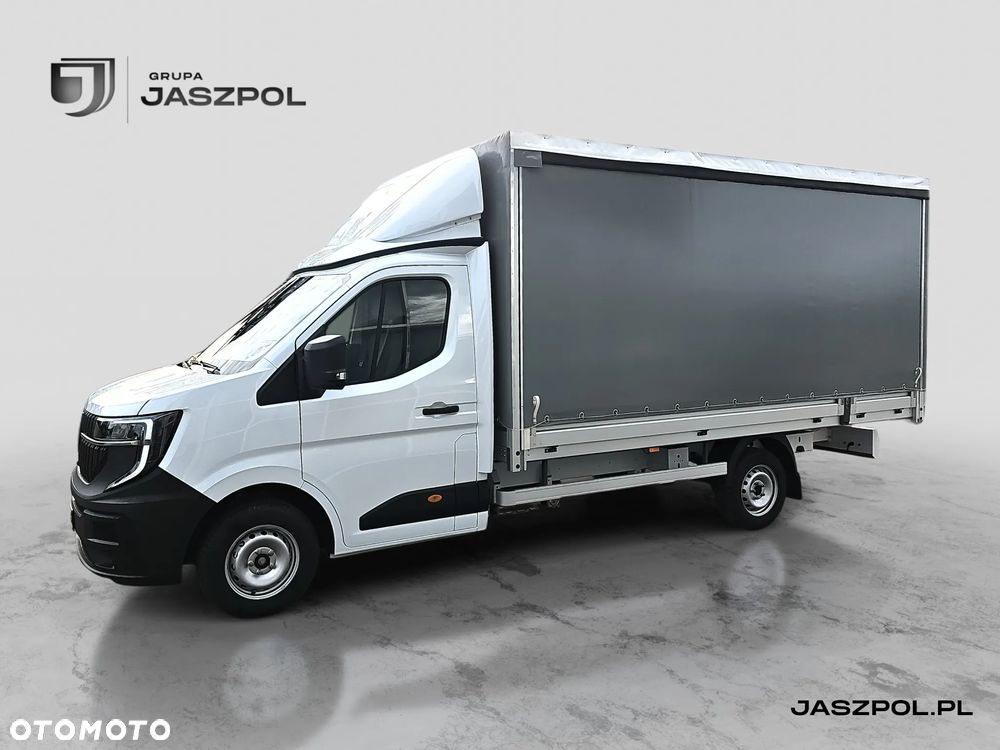 Renault Master 170KM Plandeka 4500mm. - 8
