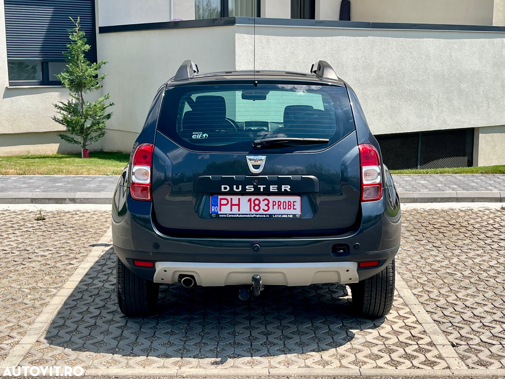 Dacia Duster - 11