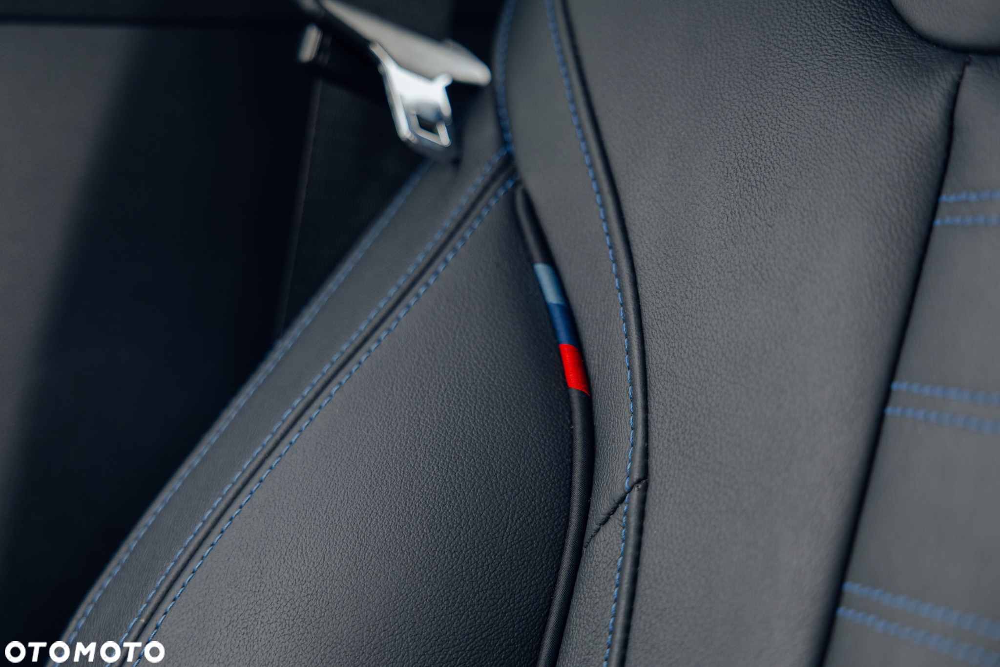 BMW X3 M M40i sport - 11
