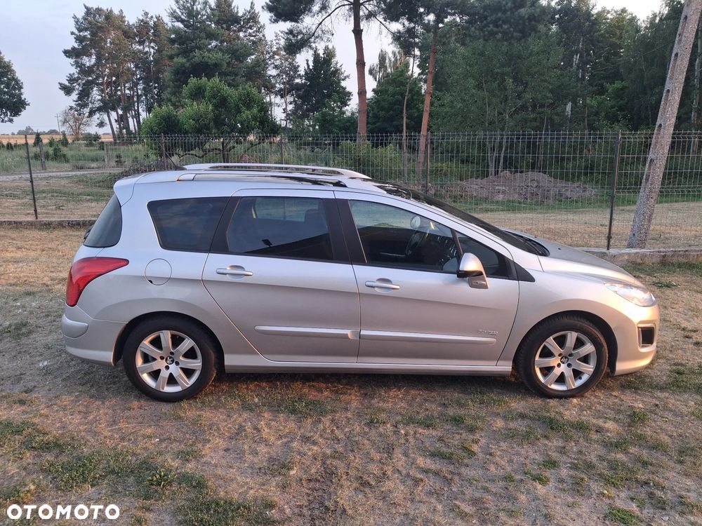 Peugeot 308 - 10