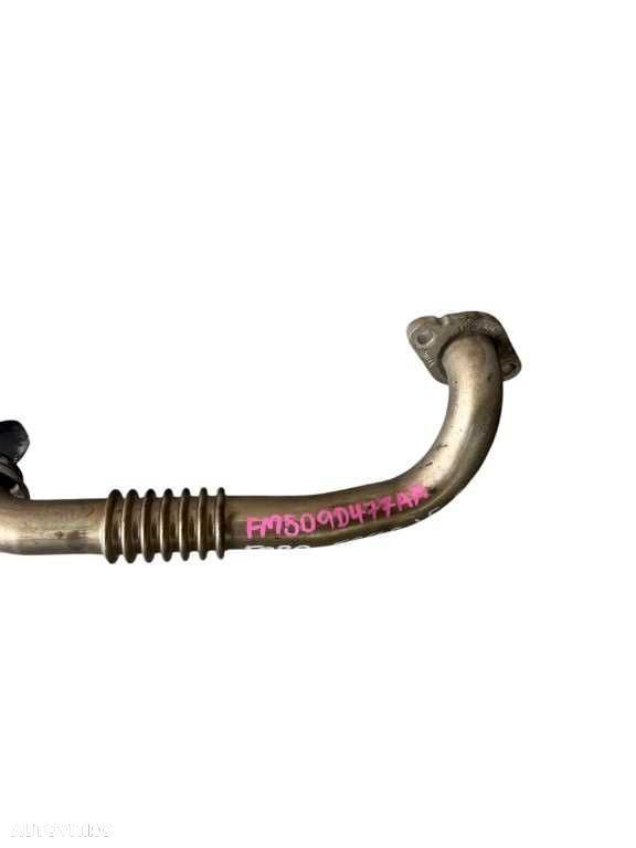 Dezmembrari FORD FOCUS 1.5 TDCI euro 6 -Conducta egr - cod FM509D477AA - 2