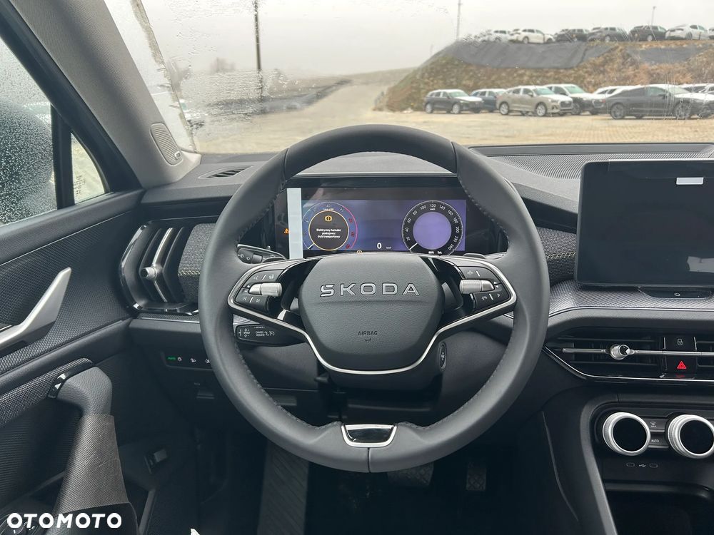 Skoda Kodiaq 2.0 TSI 4x4 Edition 130 DSG - 15