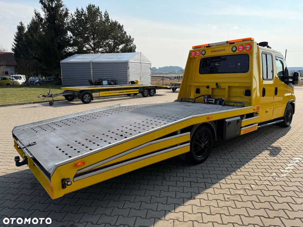 Iveco 35S210 DAILY/DIGICROSS - 10