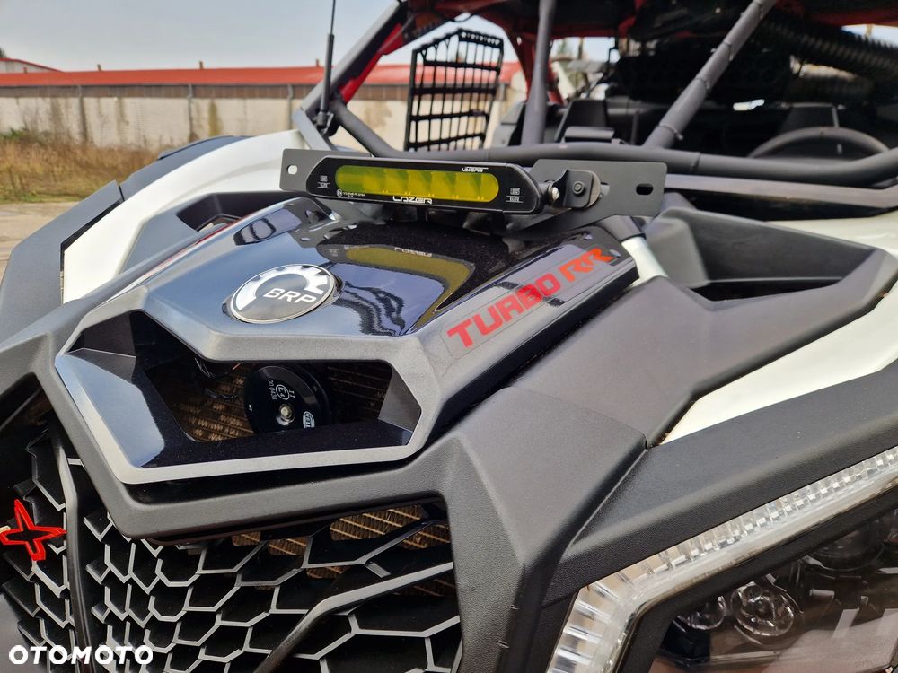 Can-Am Maverick - 20