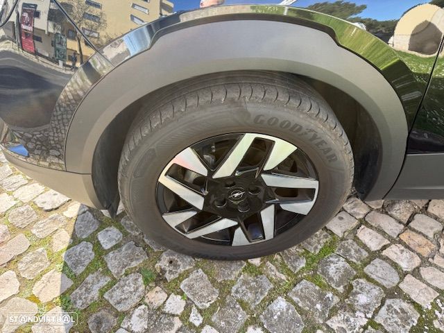 Opel Mokka 1.2 T GS - 12