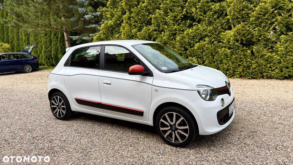 Renault Twingo - 3