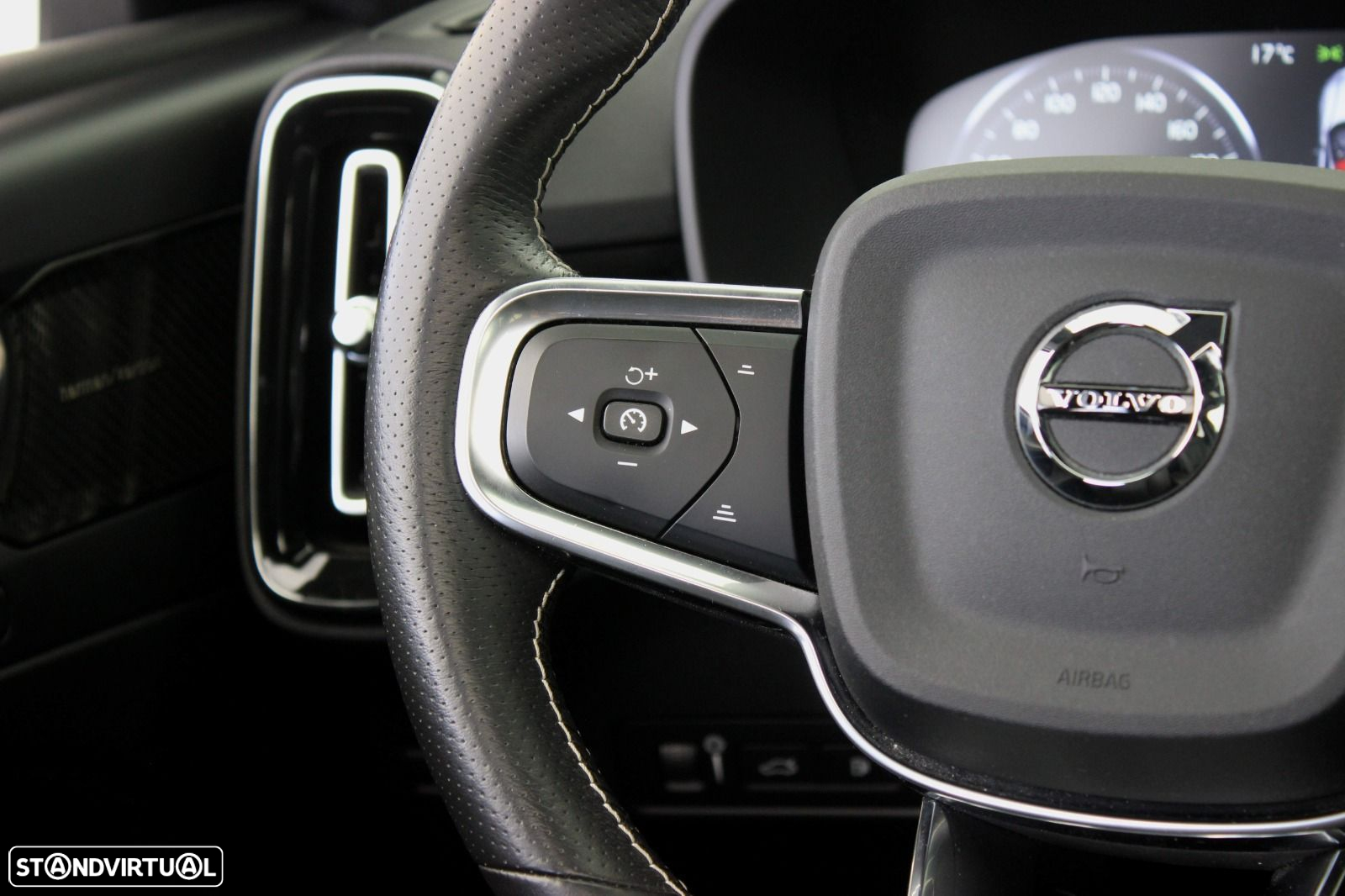 Volvo XC 40 1.5 T5 PHEV R-Design - 21