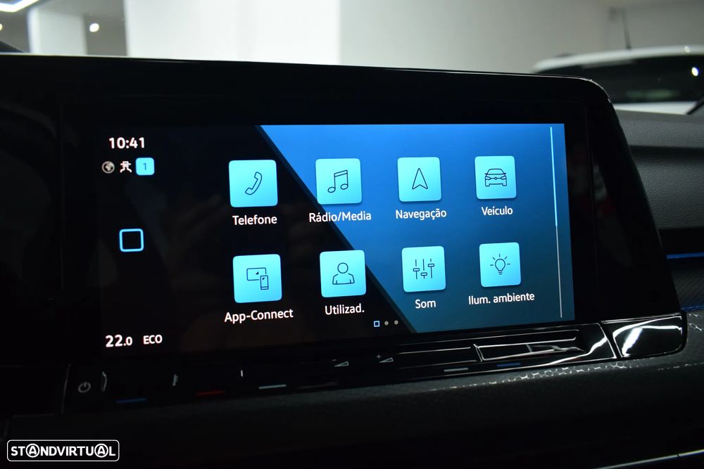 VW Golf 1.4 eHybrid OPF DSG GTE - 15