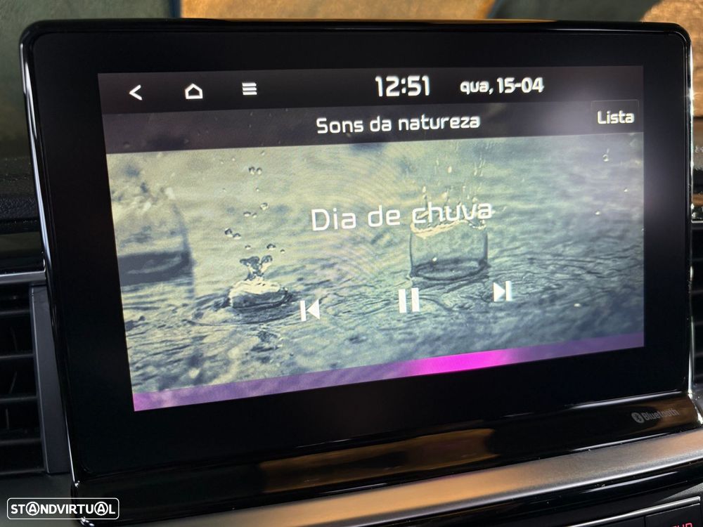Kia Ceed SW 1.6 CRDi TX+SRF - 33
