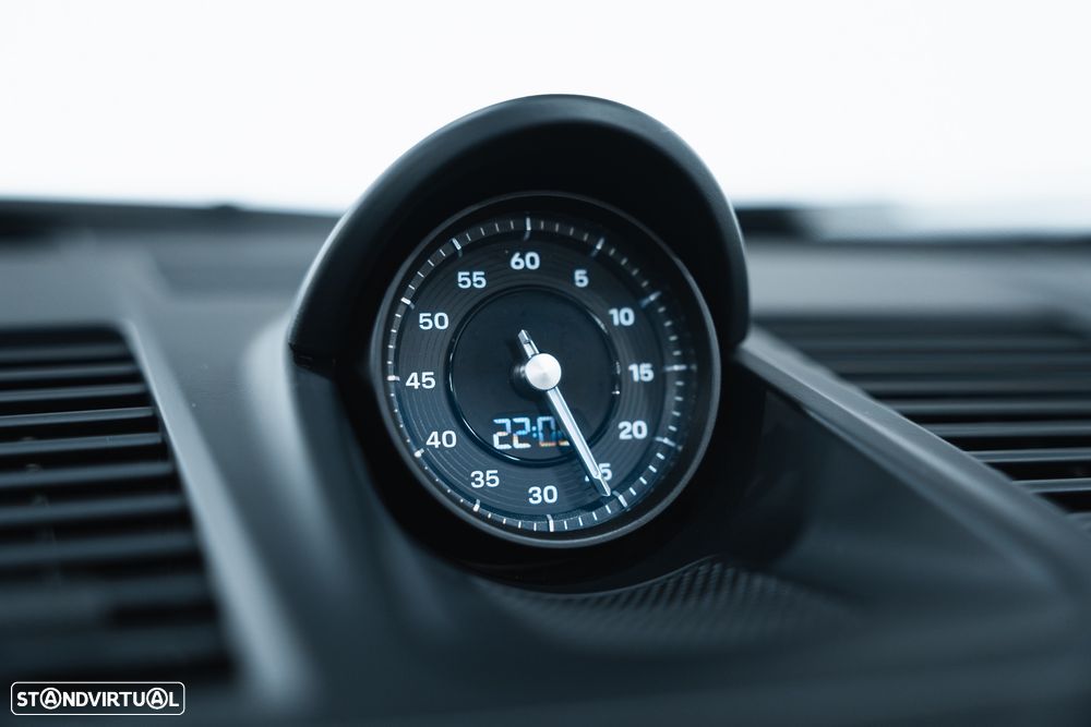 Porsche 911 (992) - 7