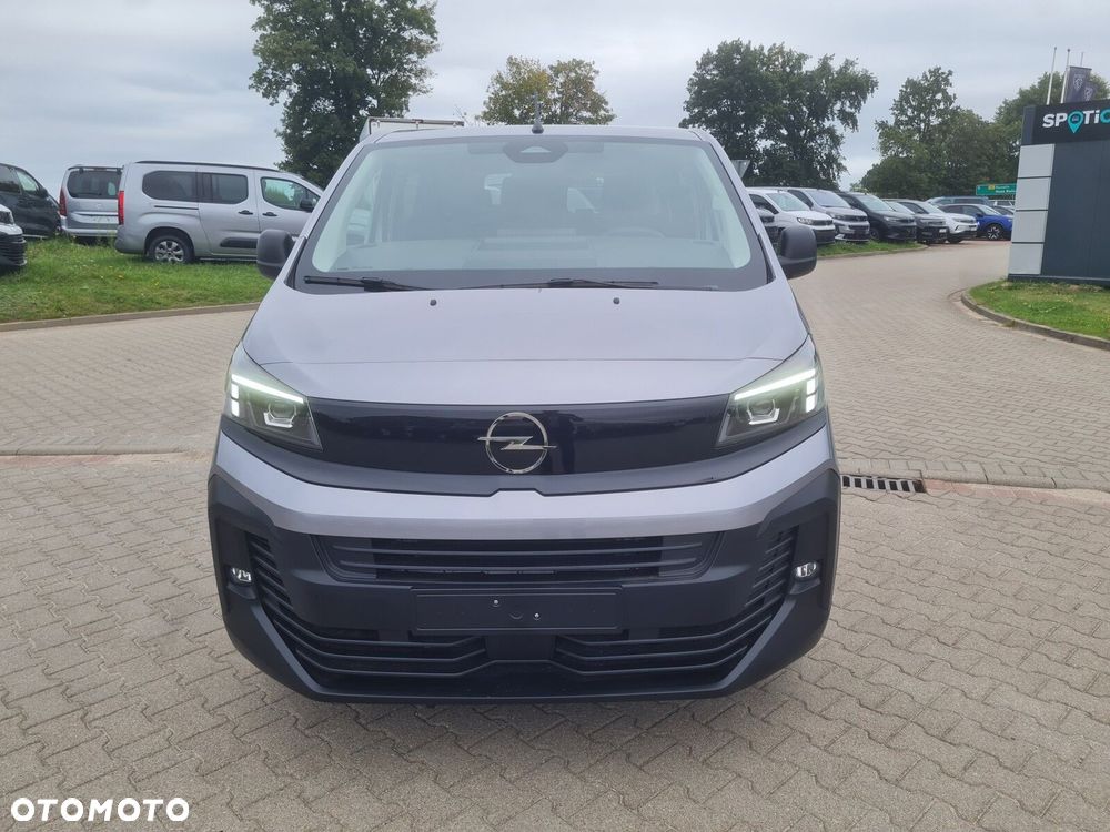 Opel Vivaro - 7