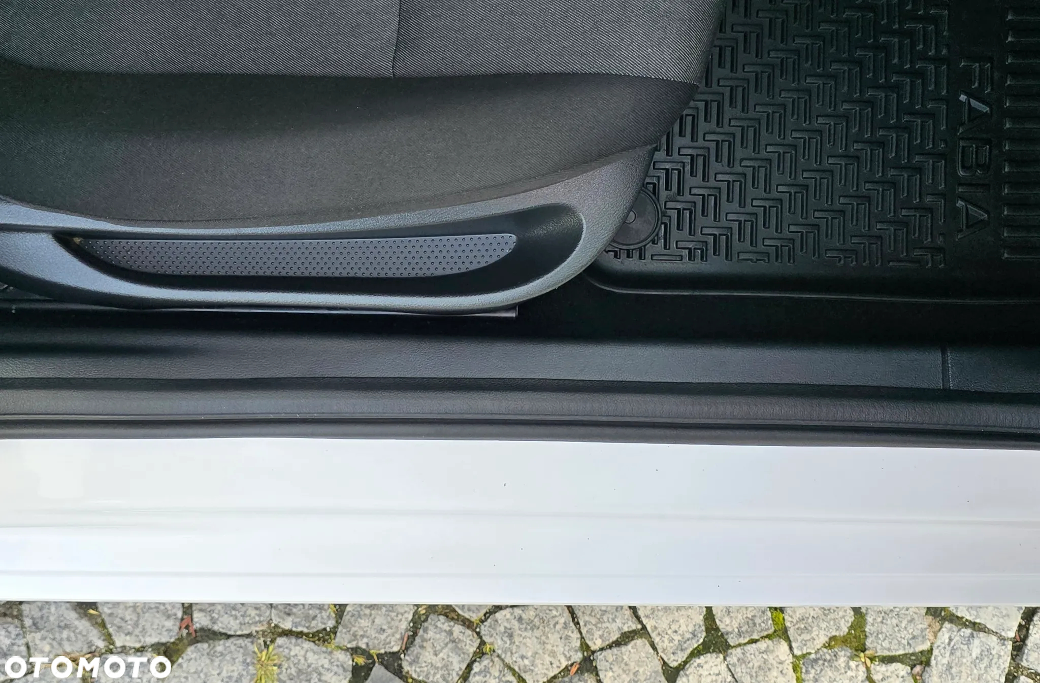 Skoda Fabia 1.2 TSI Ambition - 26
