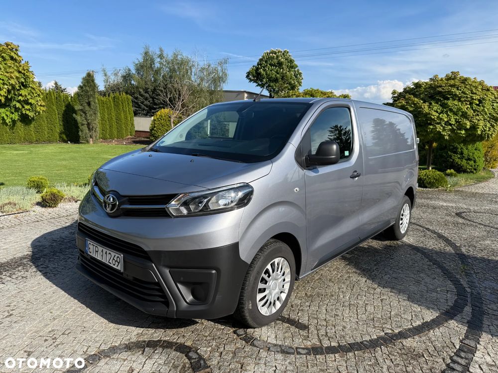 Toyota PROACE - 1