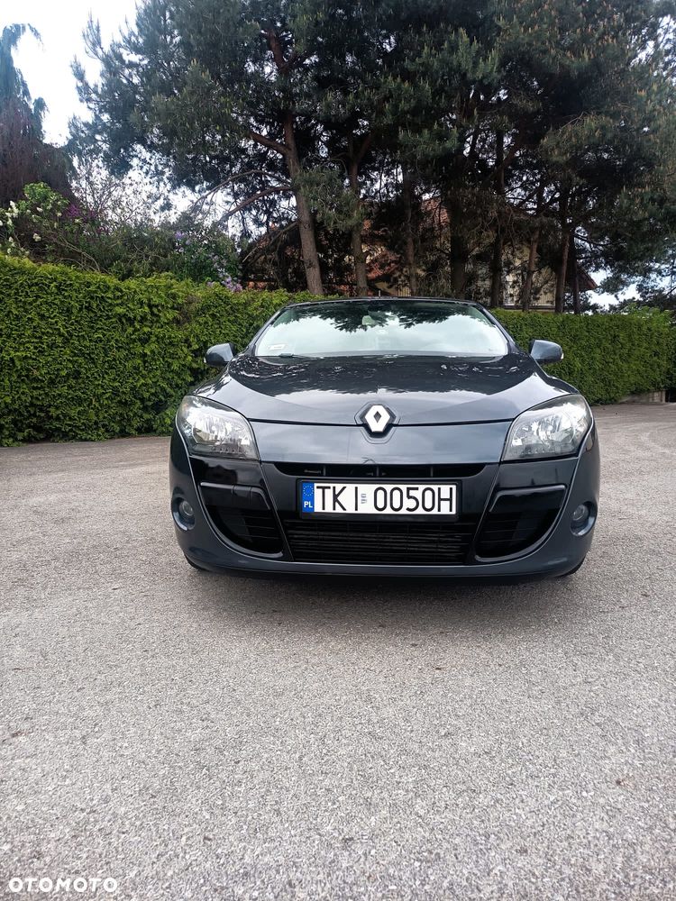 Renault Megane 1.9 dCi Exception - 4
