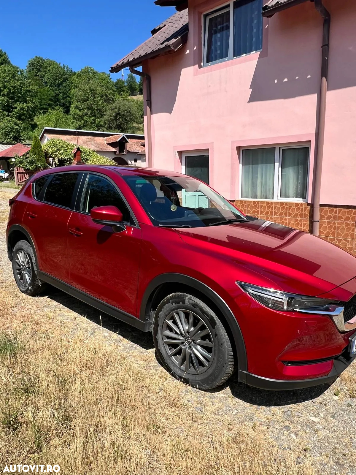 Mazda CX-5 - 2
