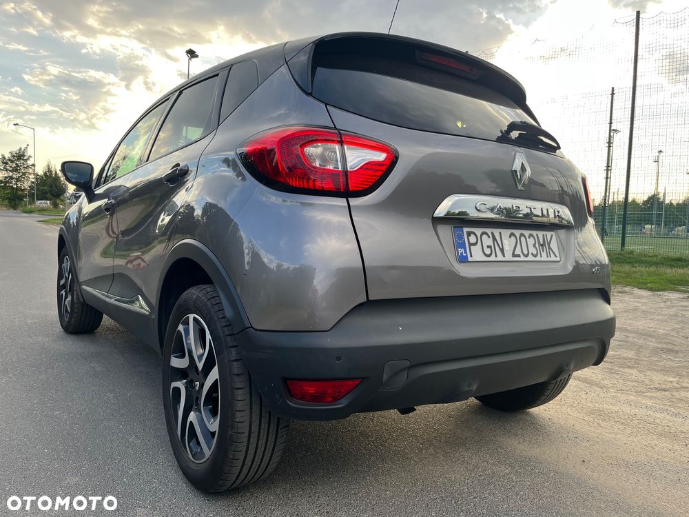 Renault Captur - 8