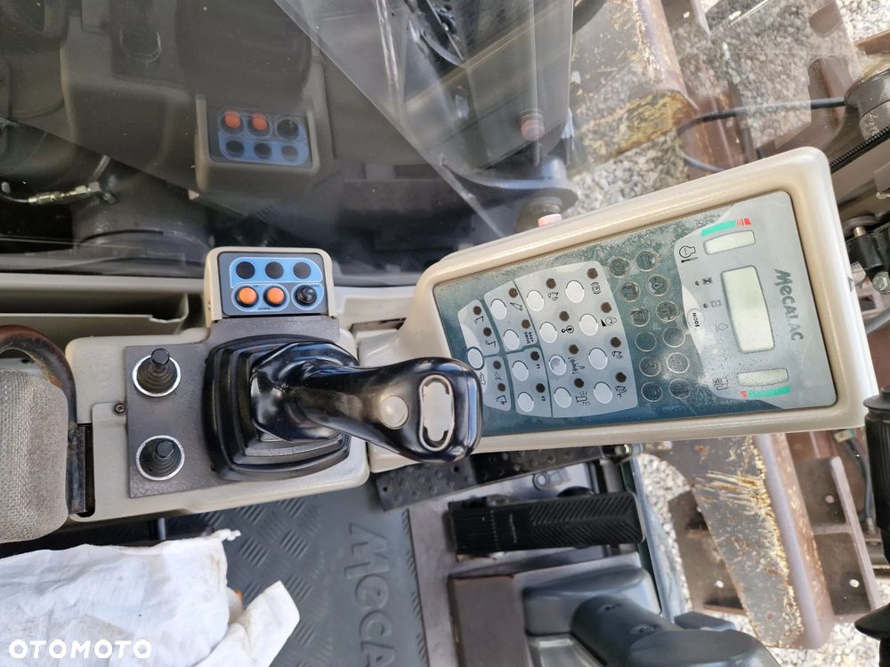 Mecalac 12MTX - 22