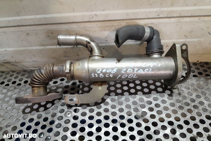 Racitor gaze 993062H 9653691 993062H 9653691 Ford Galaxy 2 [facelift] - 1