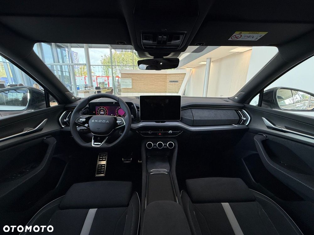 Skoda Kodiaq 2.0 TDI 4x4 Sportline DSG - 9