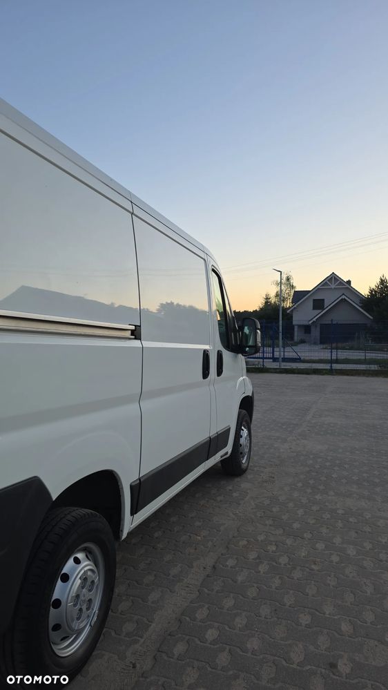 Peugeot Boxer - 9