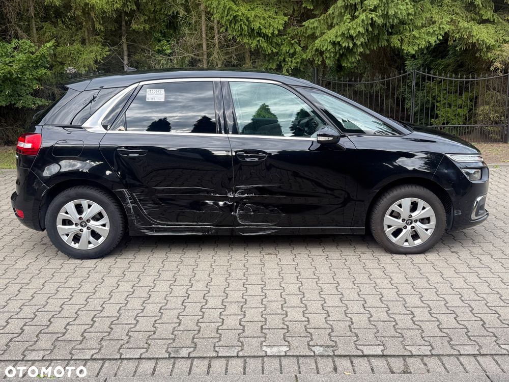 Citroën C4 Picasso PureTech 130 Stop&Start FEEL - 6