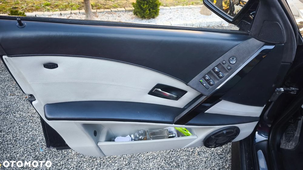 BMW Seria 5 - 5