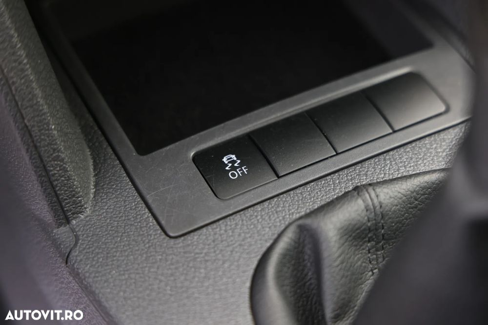 Volkswagen Caddy 1.6 TDI Trendline - 21
