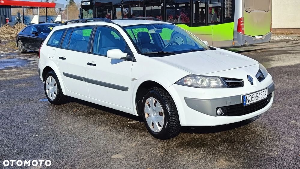 Renault Megane 1.6 Dynamique - 1