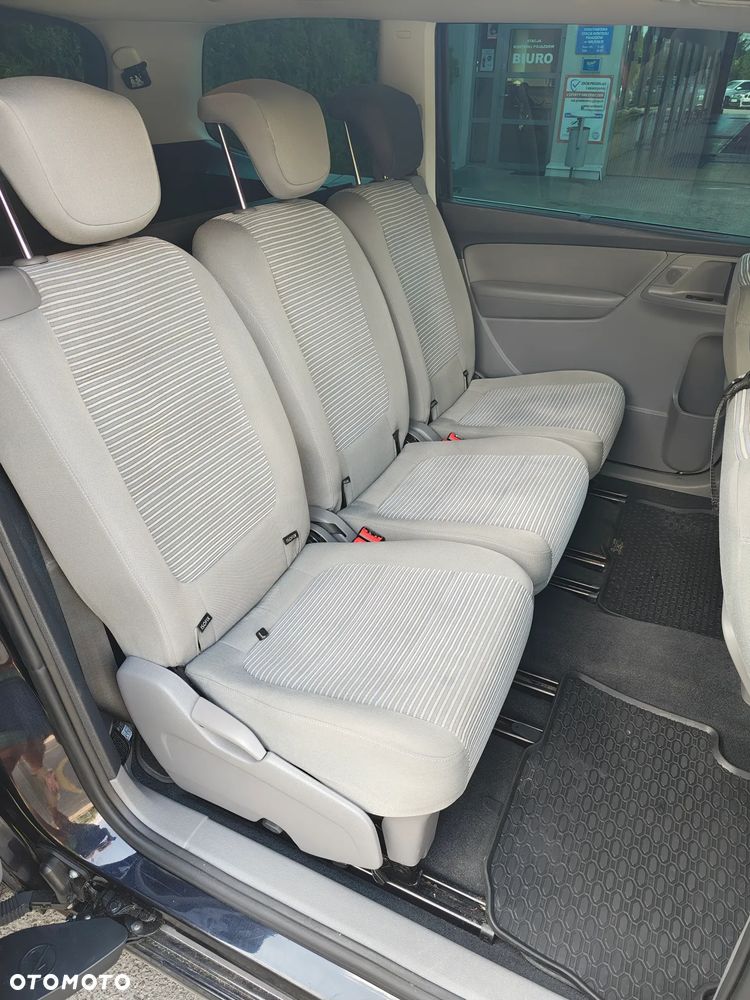 Seat Alhambra 2.0 TDI Start & Stop DSG Sport - 8