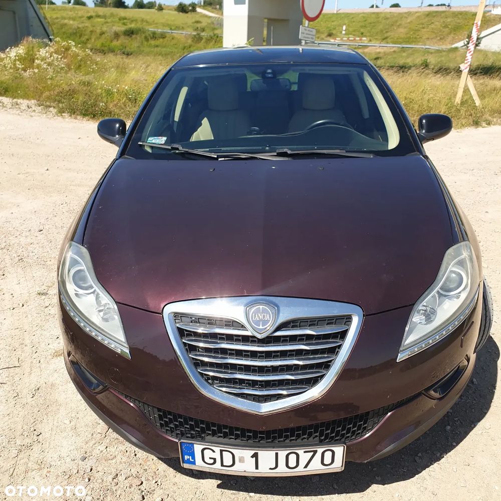 Lancia Delta 2.0 MultiJet 16v Gold - 6