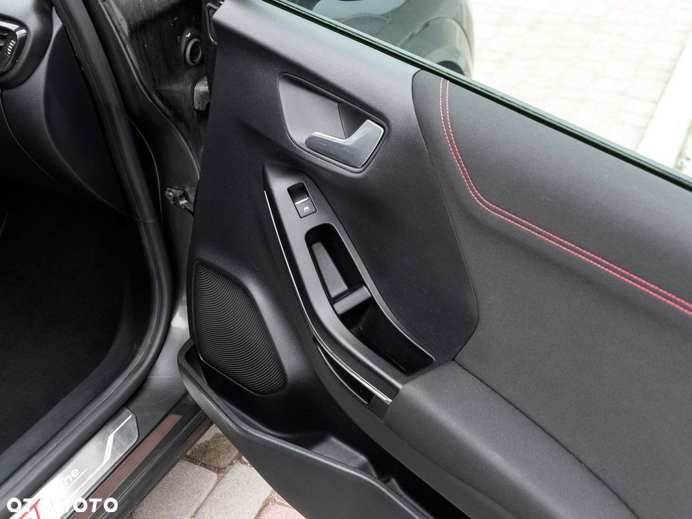 Ford Puma 1.0 EcoBoost ST-Line - 14