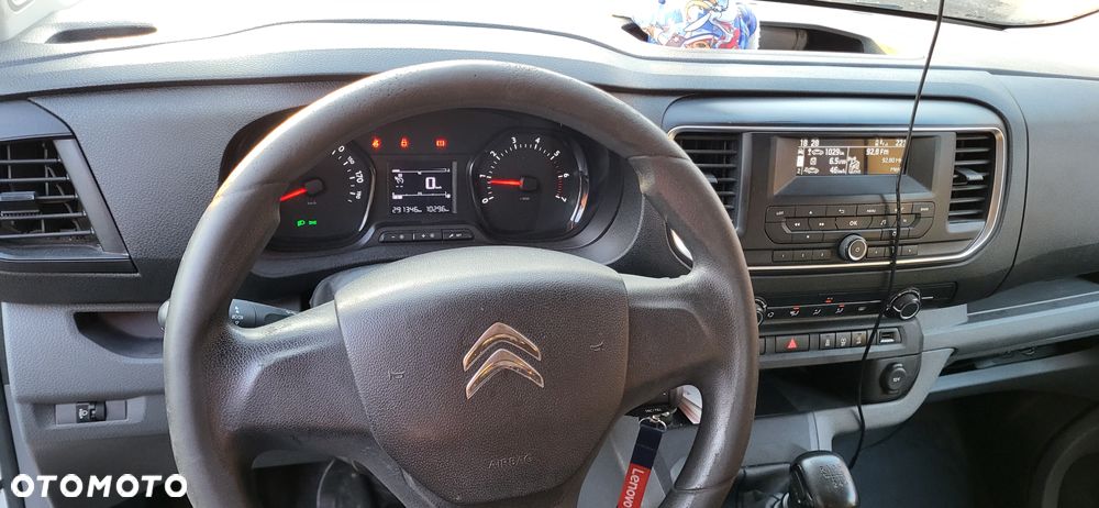 Citroën SpaceTourer - 13