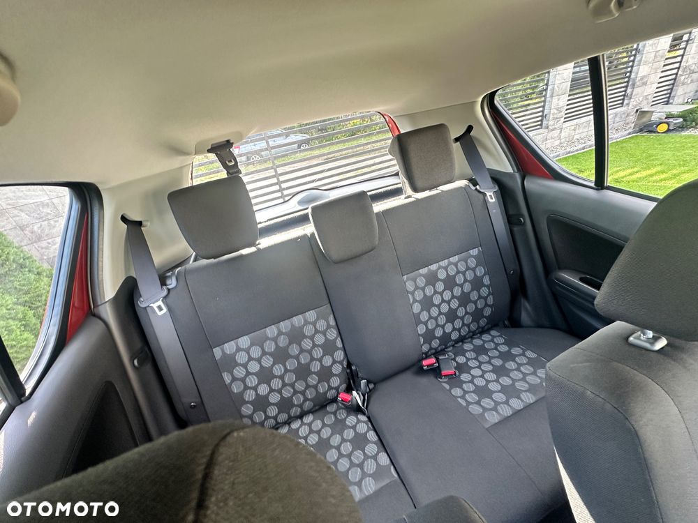 Suzuki Splash 1.0 Club - 26
