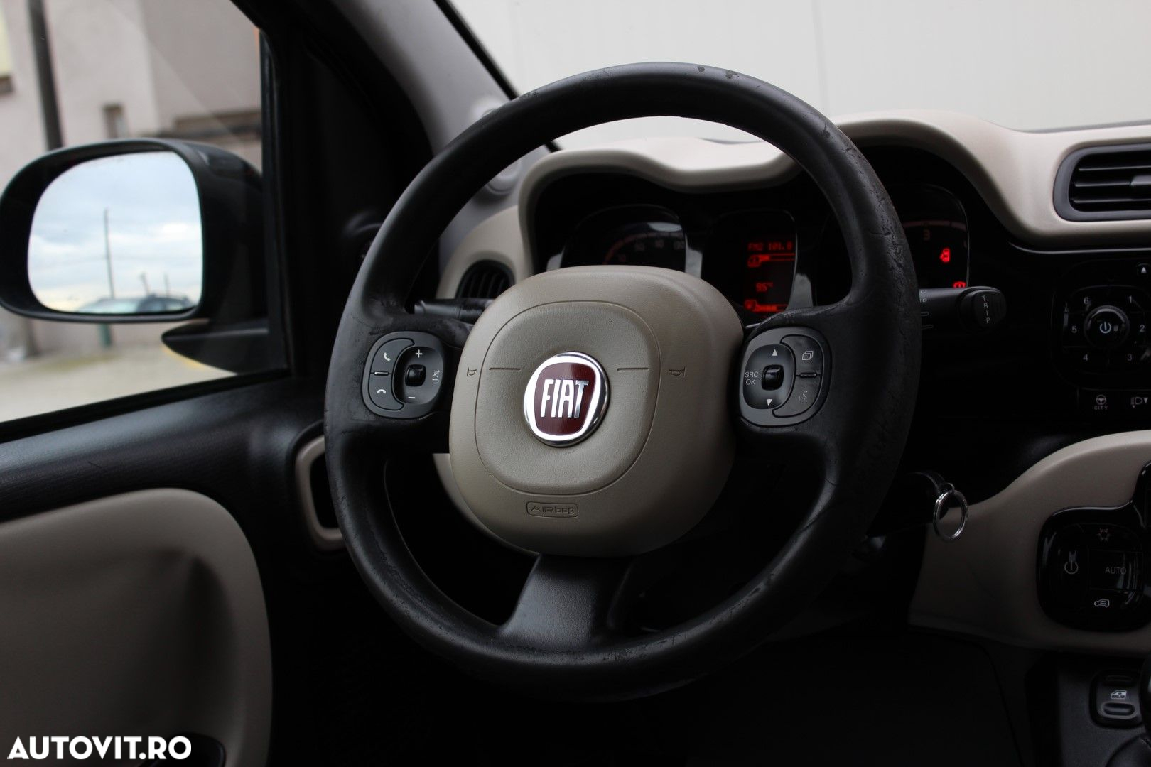 Fiat Panda - 14
