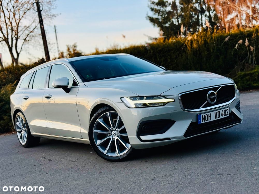 Volvo V60 D3 Inscription - 33
