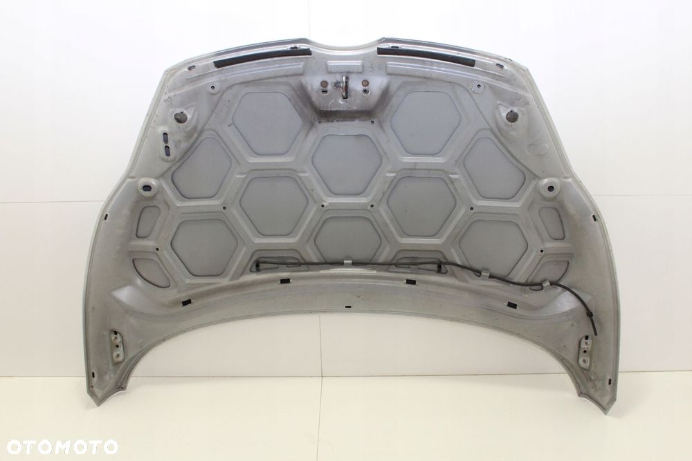 MASKA POKRYWA SILNIKA FORD FIESTA MK7 08-12R 2431 - 9