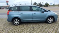 Peugeot 5008 - 1