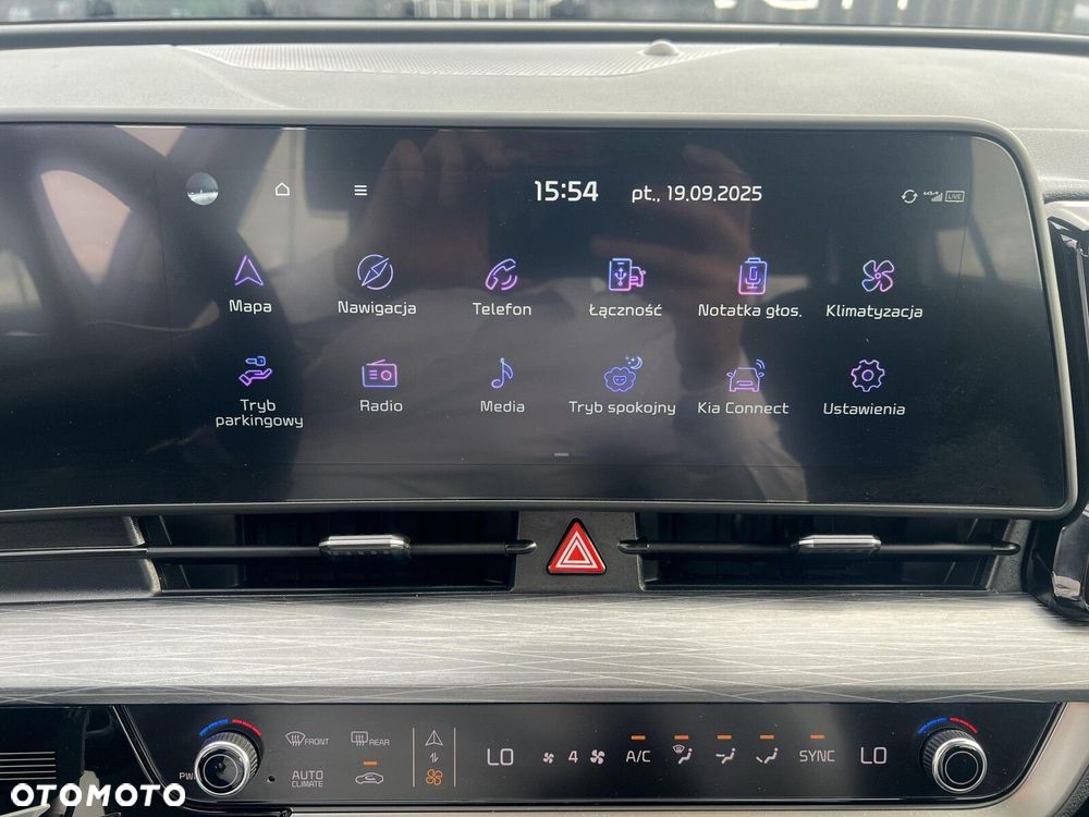 Kia Sportage - 18